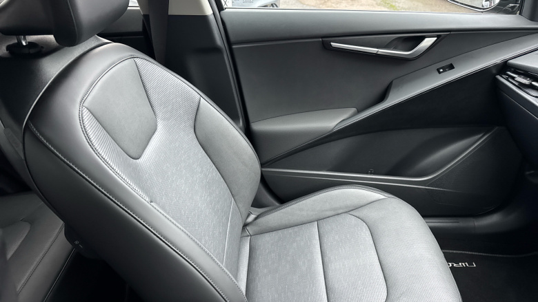 Kia Niro 1.6 GDi 127 Hybrid 4 5dr DCT Hybrid Estate